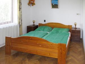 Легло или легла в стая в Holiday Home Csonka - ALD304 by Interhome