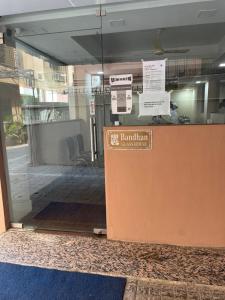 Certifikát, hodnocení, plakát nebo jiný dokument vystavený v ubytování Hotel Bandhan Residency