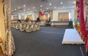 Fotografie z fotogalerie ubytování Hotel Bandhan Residency v destinaci Kalkata