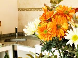 Φωτογραφία από το άλμπουμ του Apartamento Duplex del Botanico σε Villa Elisa +15 φωτογραφίες