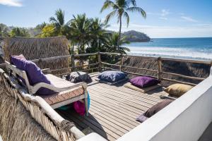 Afbeelding uit fotogalerij van Casa Love in Sayulita