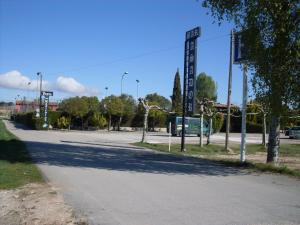 Kép Hotel Los Rastrojos szállásáról Aranda de Dueróban a galériában Még 19 kép