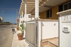 Fotografie z fotogalerie ubytování Salento Cecilia - solo settimane intere da sabato a sabato v destinaci Torre San Giovanni Ugento