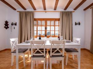 Fotografie z fotogalerie ubytování Villa Villa Preciosa by Interhome v destinaci Jávea + 23 fotografií