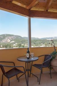 Fotografie z fotogalerie ubytování Soureto's House v destinaci Liapades