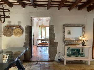 Fotografie z fotogalerie ubytování Más Figueres v destinaci Caldes de Malavella