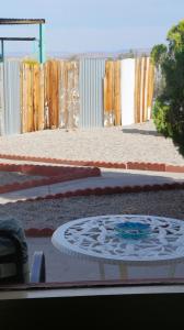 Fotografie z fotogalerie ubytování Harmony Motel v destinaci Twentynine Palms