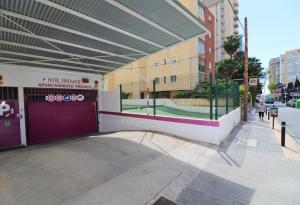 Kép Penthouse Ancla 561 Levante Beach szállásáról Benidormban a galériában