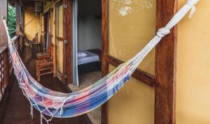 Fotografie z fotogalerie ubytování Pousada La Cabana v destinaci Itacaré