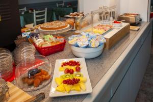 Gallery image of Hotel Giardino in Bibbiena