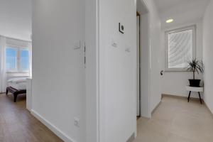 Fotografie z fotogalerie ubytování Holiday home L & B Makarska v destinaci Makarska