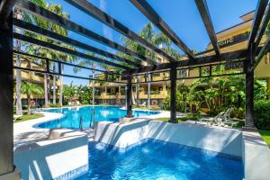 Appartement PRIVATE OASIS IN BAHÍA BANÚS (Spanje Marbella ...