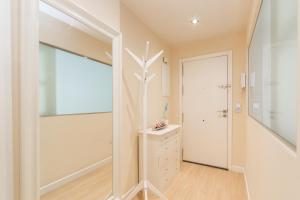 Fotografie z fotogalerie ubytování Piso de diseño junto al centro de Murcia con parking v Murcii + 27 fotografií