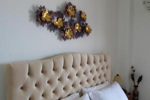 Posezení v ubytování Sofotel