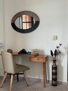 Fotografie z fotogalerie ubytování Sofotel v destinaci Koroni
