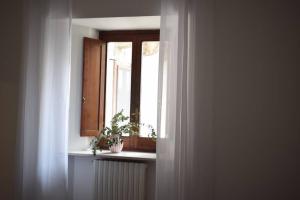 Billede fra billedgalleriet på La Casetta di Rosie, alla Torre Guevara i Potenza