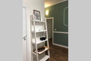 Billede fra billedgalleriet på La Casetta di Rosie, alla Torre Guevara i Potenza + 9 billeder