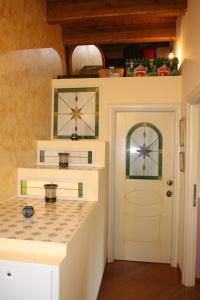 Galeriebild der Unterkunft Bed and Breakfast Angolo Fiorito in Civitavecchia