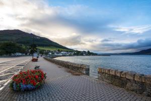 Imagen de la galería de Granda's House - A Home from Home near Carlingford, en Carlingford