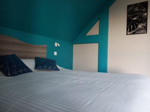 Gallery image of Les Lys in Cricquebœuf +27 photos