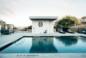 Fotografie z fotogalerie ubytování Colton House Hotel v destinaci Austin