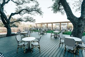 Foto dalla galleria di Colton House Hotel ad Austin