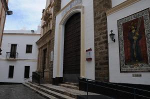 Kép Santa María 12 Boutique Apartamentos szállásáról Cádizban a galériában