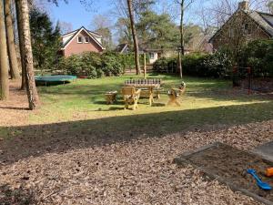 Billede fra billedgalleriet på Casa Vogelenzang i Otterlo