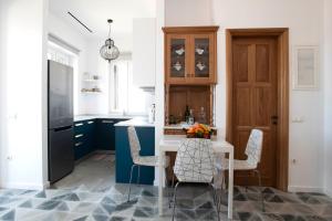 Fotografie z fotogalerie ubytování Nestor's house v destinaci Pylos