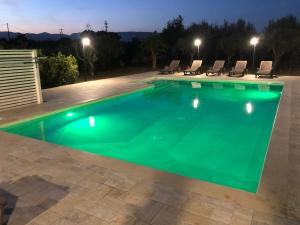 Gallery image of Casa Zagara in Avola +112 photos