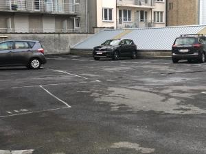 Fotografie z fotogalerie ubytování Laurina's Cove v Ostende