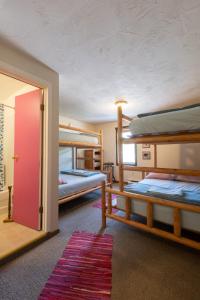 Gallery image of Dreamcatcher Hostel in Golden