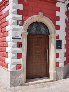 Exteriér nebo vchod ubytování il Portale