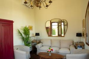 Fotografie z fotogalerie ubytování Villino liberty v destinaci Cernobbio