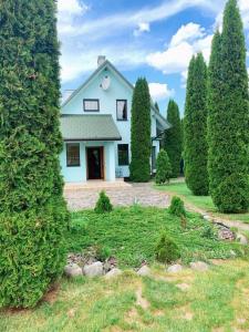 Gallery image of Бояринка in Svityazʼ