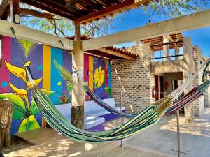 Gallery image of Hostal Aurora, Smith Lodging in Taganga