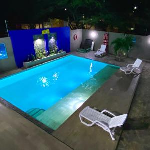 Piscina di Hostal Aurora, Smith Lodging o nelle vicinanze