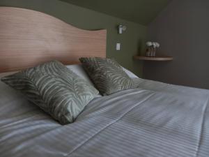 Gallery image of Les Lys in Cricquebœuf