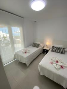 Gallery image of Ocean View Apartment in Arenales del Sol