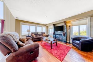 Gallery image of Beach Villa - Four Bedroom in Rockaway Beach