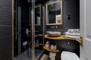 Gallery image of The Alamo Guest House in Glasgow