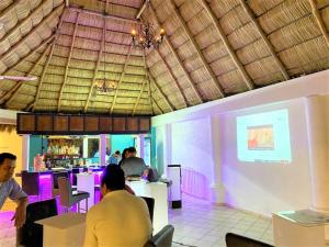 Gallery image of Hotel Costa Brava in Manzanillo