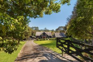 Gallery image of Fantail River Lodge in Haruru