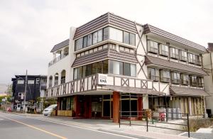 Gallery image of VOYAN Resort Fujiyamanakako Gekkoso in Yamanakako