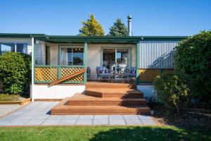 Gallery image of Dee's on Bligh - Te Anau Holiday Home in Te Anau