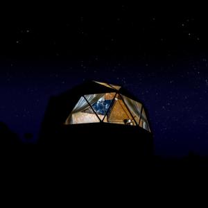 托塔GLAMPING Aldea Muisca的相册照片