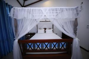 Photo de la galerie de l'établissement Olu Ayurveda Beach Resort, à Mirissa