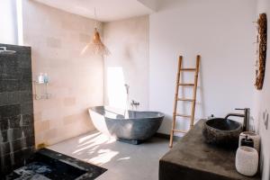 Photo de la galerie de l'établissement Villa Uhaïna Amed Bali, à Amed