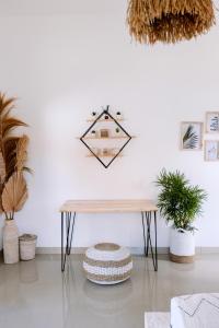 Photo de la galerie de l'établissement Villa Uhaïna Amed Bali, à Amed