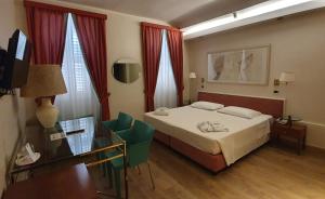Gallery image of Hotel Colombia in Trieste